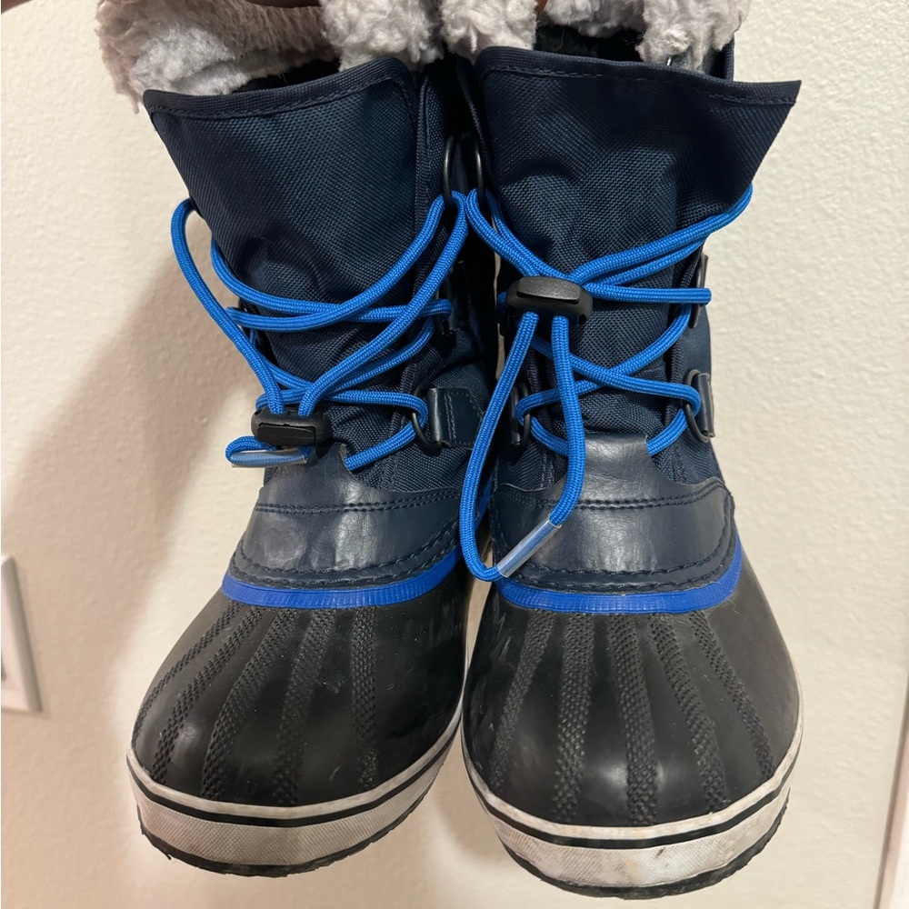 Sorel Yoot Pac